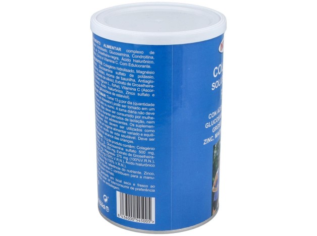 Integalia Colageno Soluble Forte Flex Sabor...