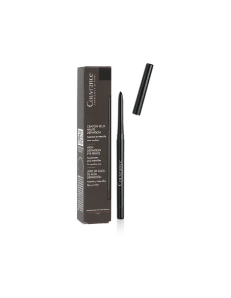 Avene Couvrance Lapiz De Ojos De Alta Definicion