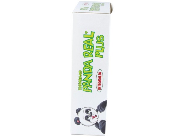 Xiongmao Panda Real Plus 20 Viales Integralia