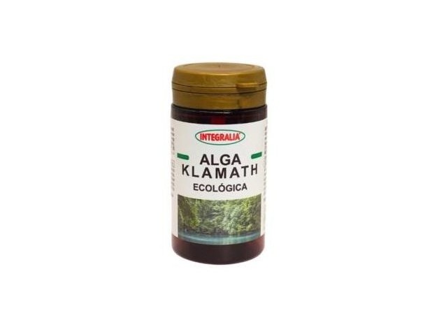 Integralia Alga Klamath Eco 60Caps