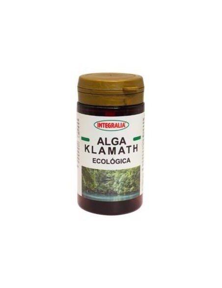 Integralia Alga Klamath Eco 60Caps