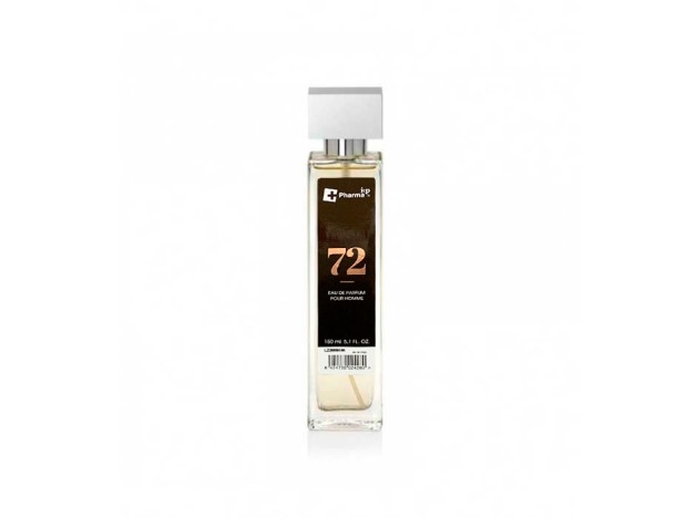 IAP Pharma Pour Homme  Nº 72 150 ml