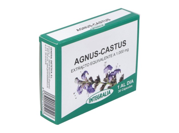 Integralia Vitex Agnus-Castus 30Caps
