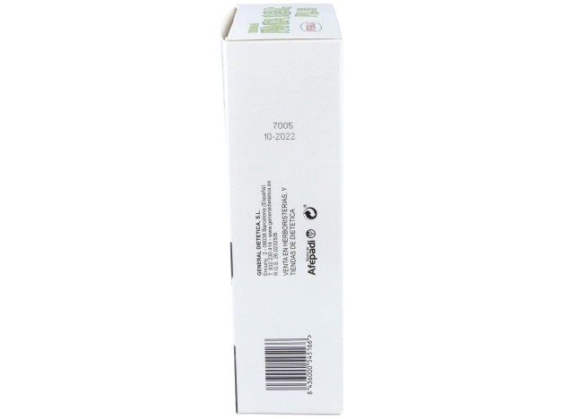 Xiongmao Panda Real Plus 20 Viales Integralia