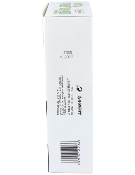 Xiongmao Panda Real Plus 20 Viales Integralia
