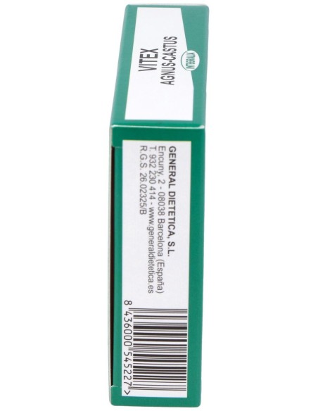 Integralia Vitex Agnus-Castus 30Caps