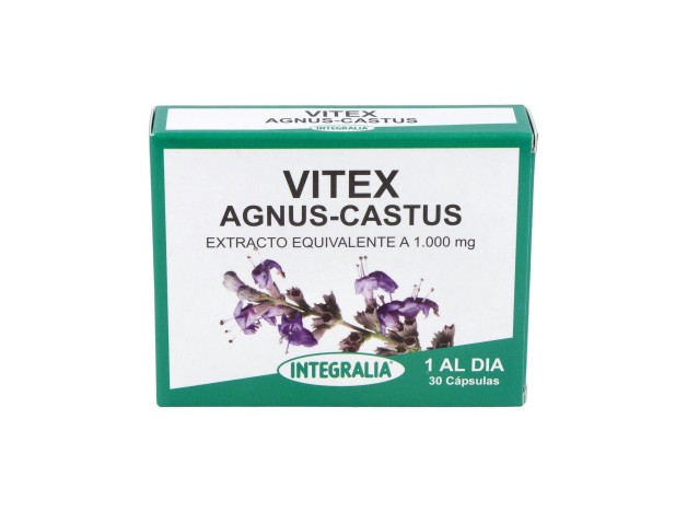 Integralia Vitex Agnus-Castus 30Caps