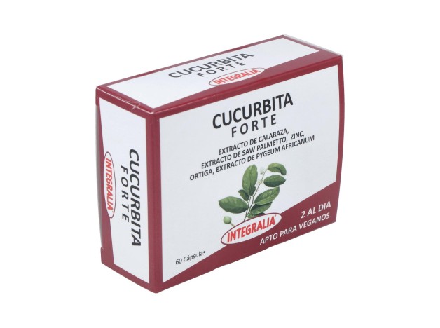 Cucurbita Forte 60Cap.