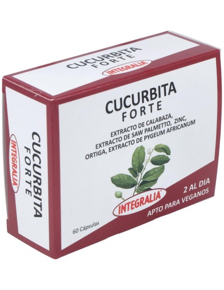 Cucurbita Forte 60Cap.