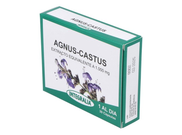 Integralia Vitex Agnus-Castus 30Caps