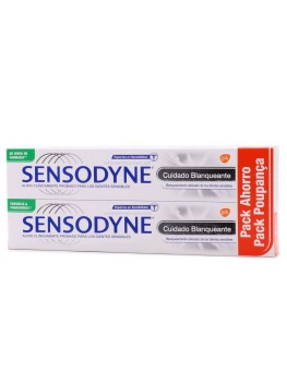 Sensodyne Cuidado...