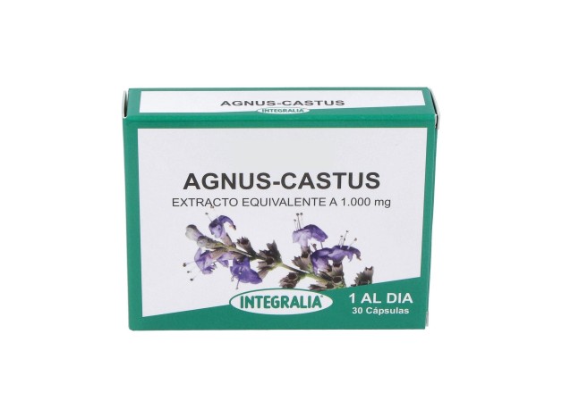Integralia Vitex Agnus-Castus 30Caps