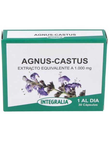 Integralia Vitex Agnus-Castus 30Caps