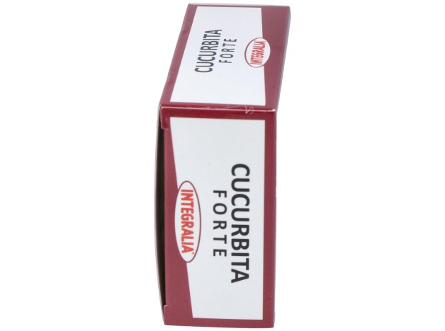 Cucurbita Forte 60Cap.
