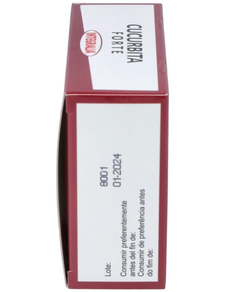 Cucurbita Forte 60Cap.