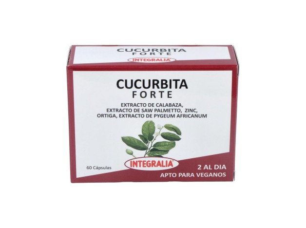 Cucurbita Forte 60Cap.