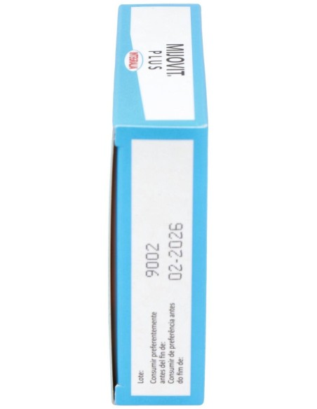 Mijovit Plus 30Cap.