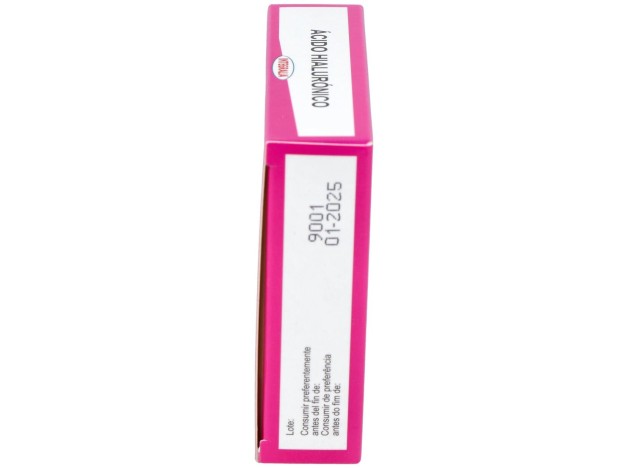 Integralia Ácido Hialurónico 120Mg 30Caps