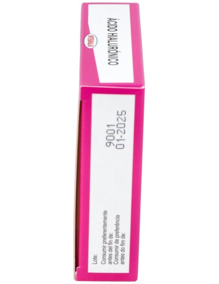 Integralia Ácido Hialurónico 120Mg 30Caps