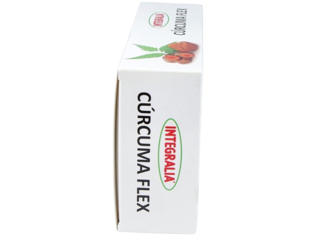 Integralia Curcuma Flex 20 Viales