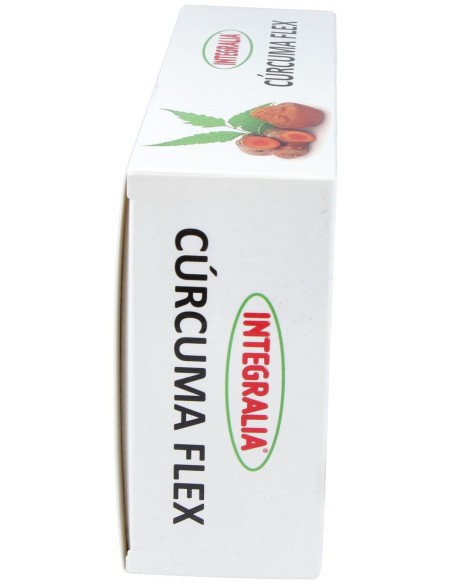 Integralia Curcuma Flex 20 Viales