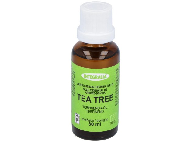 Arvore-Do-Cha Oleo Essencial 30Ml.