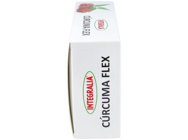 Integralia Curcuma Flex 20 Viales