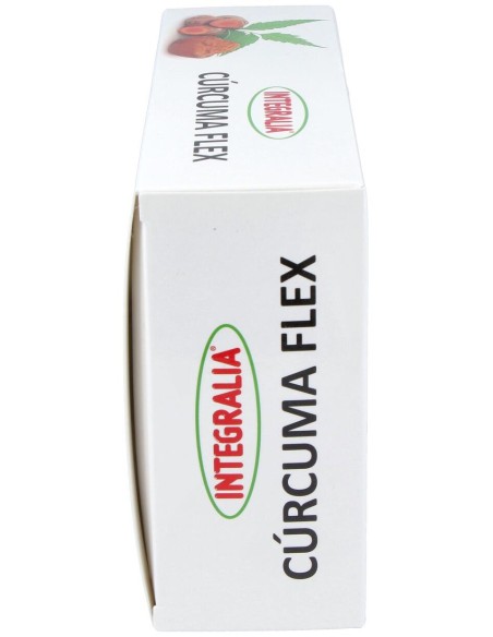 Integralia Curcuma Flex 20 Viales