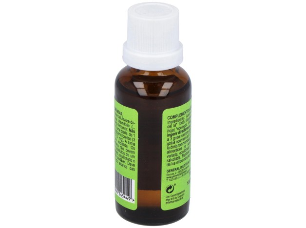 Arvore-Do-Cha Oleo Essencial 30Ml.