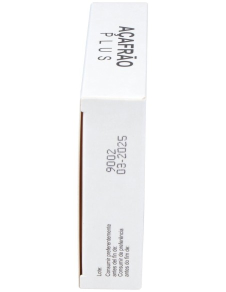 Azafran Plus 30Cap.