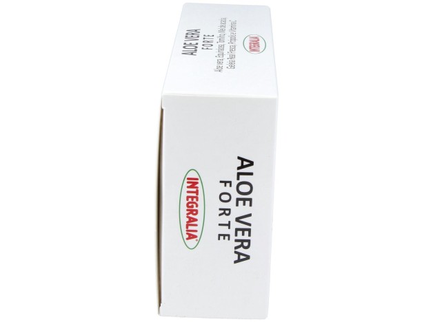 Integralia Jalea Real Aloe Vera Forte 20Viales