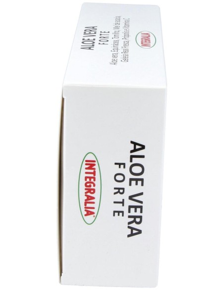 Integralia Jalea Real Aloe Vera Forte 20Viales