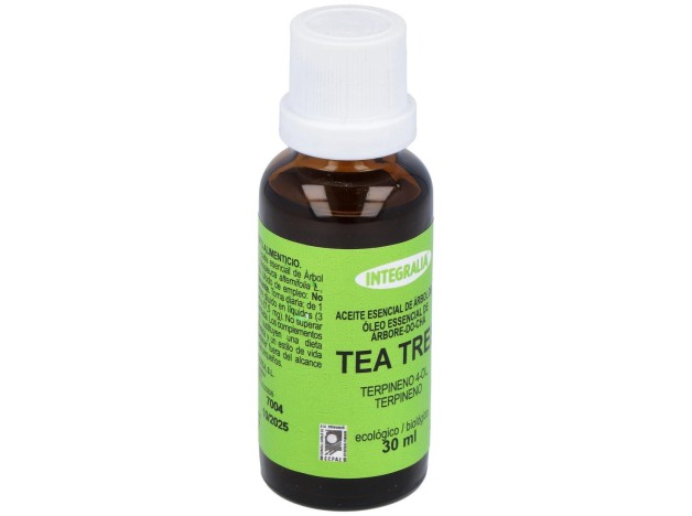 Arvore-Do-Cha Oleo Essencial 30Ml.