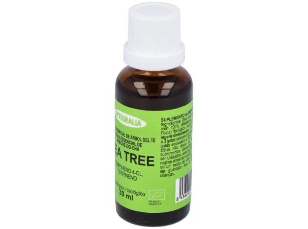 Arvore-Do-Cha Oleo Essencial 30Ml.