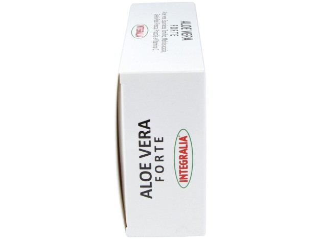 Integralia Jalea Real Aloe Vera Forte 20Viales