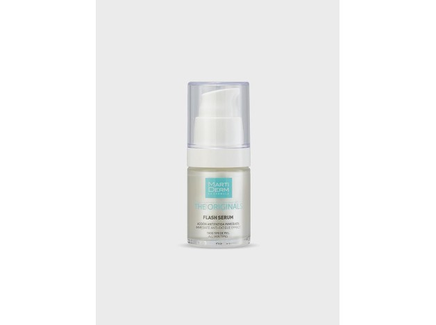 Martiderm Flash Serum 15 ml