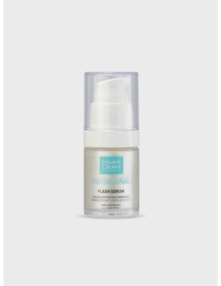 Martiderm Flash Serum 15 ml