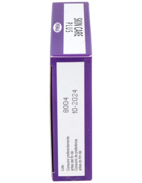 Integralia Skin Care Plus 30Caps