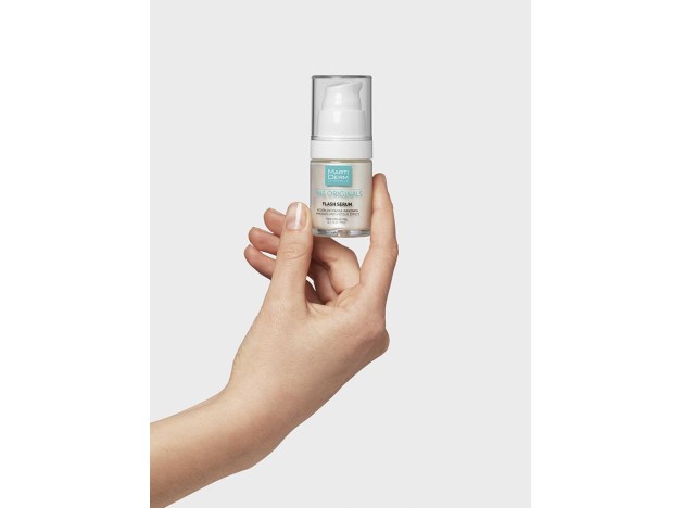 Martiderm Flash Serum 15 ml
