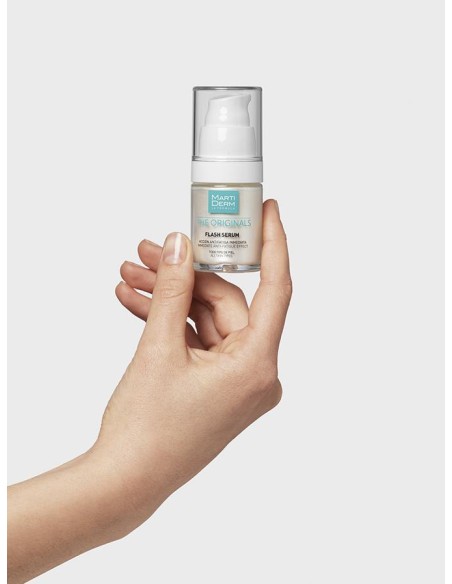 Martiderm Flash Serum 15 ml