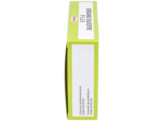 Integralia Oregano Silvestre Plus 60Caps
