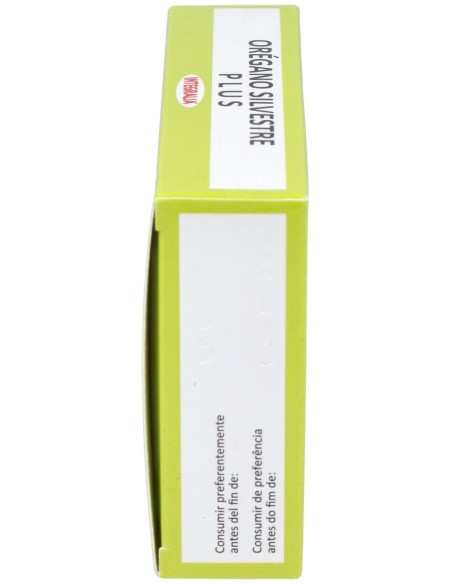 Integralia Oregano Silvestre Plus 60Caps