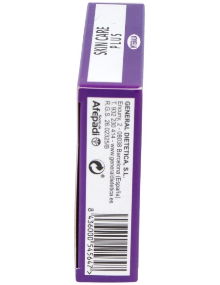 Integralia Skin Care Plus 30Caps