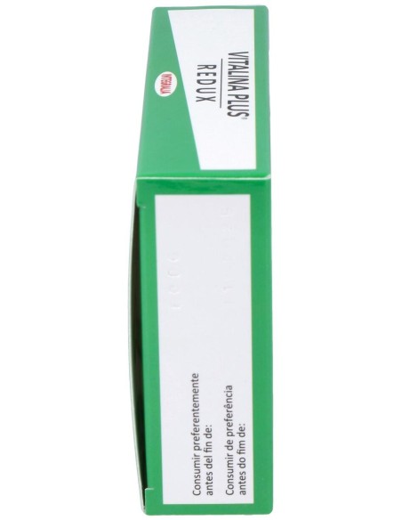 Integralia Vitalina Redux Plus 60Caps