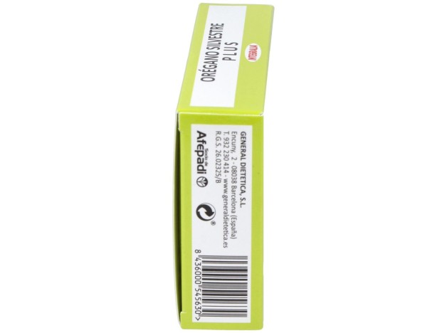 Integralia Oregano Silvestre Plus 60Caps