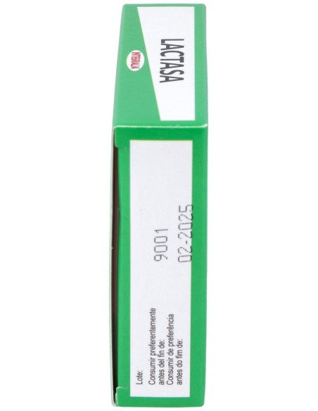 Integralia Lactasa 30Caps