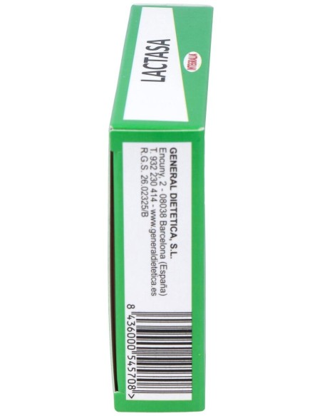 Integralia Lactasa 30Caps