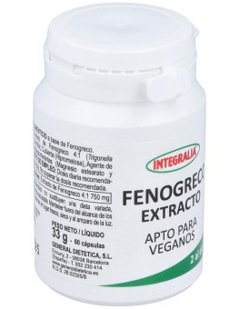 Integralia Fenogreco...