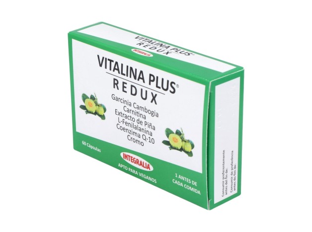 Integralia Vitalina Redux Plus 60Caps