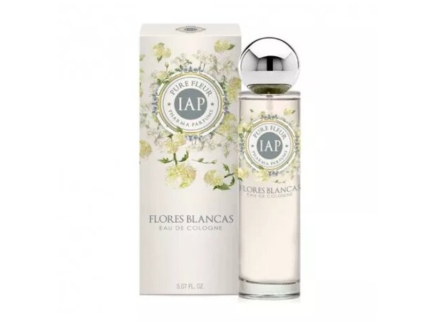 IAP Fleur Flores Blancas 150 ml